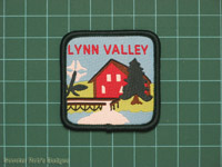Lynn Valley [ON L02g]